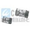 YVZA312（NC），YVZA312（NO），YVZA512（NC），YVZA512（NO），3通氣控閥