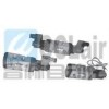 YSVF6120，YSVF6220，YSVF6320，YSVF6420，YSVF6520，五通先導型電磁閥