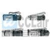 YSVZ5120，YSVZ5220，YSVZ5320，YSVZ5420，YSVZ5520，5通先導(dǎo)型電磁閥
