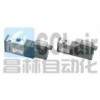 YVZ312，YVZ512，YVZ312-4G-M5，3通先導(dǎo)型電磁閥