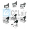 GM114-02L-5B，GM114-02L，GM114-02M，GM114-02LL，3通直動型電磁閥