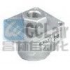 YAQ2000-01，YAQ2000-02，YAQ3000-02，快速排氣閥