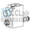 BVBPM22，BVBPM22-350-G24-L15，防爆型先導(dǎo)式比例壓力溢流插裝閥