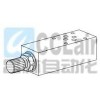 MV.FA06-P/A，MV.SA06-P，MV.SA06-A，MV.SA06-B，先導(dǎo)式減壓閥板式和疊加式結(jié)構(gòu)