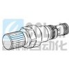 BVDPM22-160，先導(dǎo)式液控壓力溢流插裝閥
