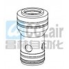 CS32-10/0/0-C7，CD32-12/05/0.4-C5，CM32-12/20/0.6-C7，2通插裝閥