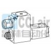 BEXd2204，BEXd22041a，BEXd22040b，板式防爆無(wú)泄漏電磁閥Ex d II C