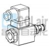 SVSPU34-BC，SVSPU34-CB，先導(dǎo)式插裝式無(wú)泄漏電磁閥