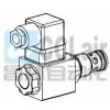 SVSPM22-BC，SVSPM22-CB，先導(dǎo)式插裝式無(wú)泄漏電磁閥