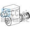 SVXPM33-DC，SVXPM33-CD，SVXPM33-BA，SVXPM33-AB，先導(dǎo)式插裝式防爆無(wú)泄漏電磁閥EEx em II