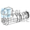 SVSPM33-DC，SVSPM33-CD，SVSPM33-BA，SVSPM33-AB，先導(dǎo)式插裝式無(wú)泄漏電磁閥