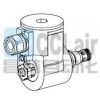 SVYPM22-DC，SVYPM22-CD，先導(dǎo)式插裝式防爆無(wú)泄漏電磁閥EEx d II C