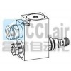 SDYPM22-BA-L21，SDYPM22-AB-L21，直動(dòng)式插裝式防爆無(wú)泄漏電磁閥EEx d II C