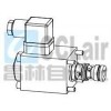 M22040-S1265，S22040-S1265，插裝式無(wú)泄漏電磁閥
