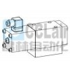 VWS4D101，VWS4Z101a，VWS4Z101b，VWS4D102，VWS4Z102a，VWS4Z102b，比例換向閥帶壓力補償