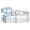 VWS4D61，VWS4Z61a，VWS4Z61b，VWS4D62，VWS4Z62a，VWS4Z62b，比例換向閥帶壓力補償