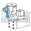 AEXdVP4x10-S1788，防爆式先導(dǎo)式電磁換向閥EEx d II C