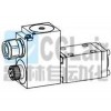 AEXd4D65，AEXd4Z60A，AEXd4Z61A，AEXd4Z62A，AEXd4Z63A，防爆電磁換向閥 Ex d II C