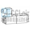 BE4J40，BE4D41，BE4D42，BE4D43，BE4D44，BE4D45，BE4Z40A，滑閥式電磁換向閥