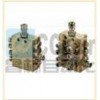 6JPQ-M/0.2，8JPQ-M/0.2，12JPQ-M/0.2，14JPQ-M/0.2，塊式遞進分配器