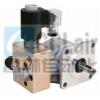 GPY-3R，GPY-4R，GPY-5.8R，GPY-7R，GPY-8R，GPY-9R，齒輪泵附升降復合閥