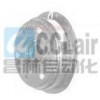 DLD1-120A，單片電磁離合器