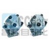 EG-PA-1，EG-PA-2，EG-PA-3，EG-PA-4，EG-PA-7，EG-PA-9，EG-PA-11,外齒輪泵浦