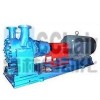 40AY40>×2，40AY40×2A，40AY40×2，40AY40×2C，單、兩級導熱油泵