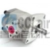 HGP-2A-L-8-L-X-4BJ-10，HGP-2A-L-8-L-Y-4BJ-10，單聯(lián)齒輪泵浦