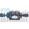 MSW-03-X-10，MSW-03-Y-10，疊加式單向節(jié)流閥