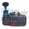 RCT-03-1-10，RCT-03-2-10，RCT-03-3-10，單向減壓閥