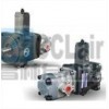 HVGPE-F30D+2A-6，HVDC-1A-F40C，HVDC-2A-F70D，葉片泵