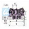 AE-6-8，AE-8-8，AE-10-8，AE-12-8，雙向聯(lián)接體