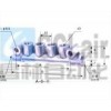 A-4-8，A-4-10，A-5-8，A-5-10，A-6-8，A-6-10，聯(lián)接體