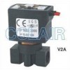 V2A,氣液直動電磁閥， G1/4”