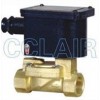 ZCSB-5,ZCSB-10,ZCSB-15,ZCSB-20,ZCSB-25,防爆電磁閥，G1/8”~G2”和法蘭式