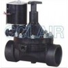 YSB40,YSB50,塑料電磁閥，G1〞~G2〞