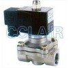 2W-25JF,2W-32JF,2W-40JF,2W-50JF,不銹鋼電磁閥，G1/8〞～G2〞