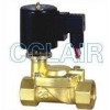 DF-15,DF-20,DF-25,DF-32,DF-40,DF-50,液用氣電磁閥，G1/2〞～G2〞和法蘭式