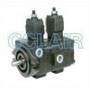 VHOD-F-1515-A1，VHOD-F-1515-A2，VHOD-F-2020-A1，雙聯(lián)變量葉片泵
