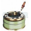 ETC-020，ETC-050，ETC-100，ETC-150，齒合式電磁離合器