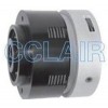 PMC-10，PMC-25，PMC-40，PMC-55，PMC-90，空壓多片式離合器