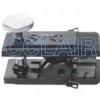 DBCM-10，DBCM-20，手動調(diào)節(jié)碟式制動器