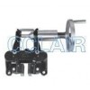 DBHM-10，DBHM-14，DBHM-20，手動調(diào)節(jié)碟式制動器