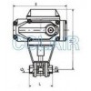 GUD-10(F)，GUD-16(F)，GUD-25(F)，GUD-32(F)，調(diào)節(jié)型電動高真空球閥