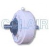 CJF-0.2，CJF-0.6，CJF-1.2，CJF-2.5，磁粉離合器(CJF-型法蘭式磁粉離合器)