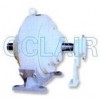 CJS-10，CJS-20，CJS-40，CJS-50，磁粉離合器(CJS-型機(jī)座式水冷磁粉離合器)