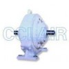 CJ-06，CJ-1.2，CJ-2.5，CJ-5，CJ-10，磁粉離合器(CJ-型機(jī)座式磁粉離合器)