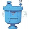 CARX-10Q-DN25，CARX-10Q-DN32，CARX-10Q-DN50，復合式快速排氣閥