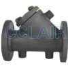 BSG41H-10，BSG41H-16，BSG41H-26， 保溫Y型過濾器